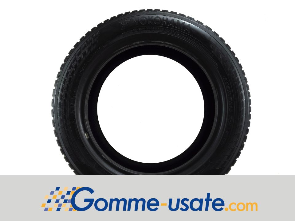 Thumb Yokohama Gomme Usate Yokohama 205/55 R16 91H W.Drive V905 RPB M+S (75%) pneumatici usati Invernale_1